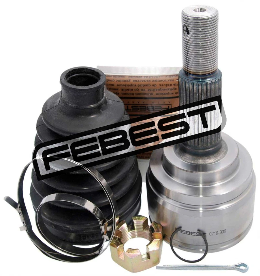 Outer Cv Joint 24X56X29 For NISSAN SERENA C25,C26,MLC26 - Image 1 of 1