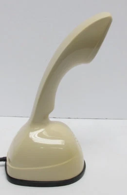 Teléfono Ericofon Candle Glow (Marfil) - Restauración completa Foto 1 de 3