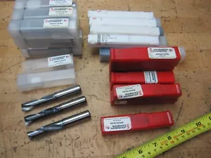 1qty YG1 Dream Drills Solid Carbide 2XD 13mm flat bottom drill AlCrN ( @D71) - Picture 1 of 21