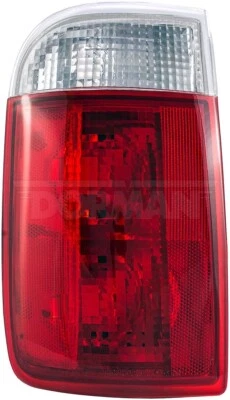 Dorman 1610105 尾灯总成适合 1995 - 2004 年雪佛兰 GMC Blazer Jimmy — 第 1/4 张图片