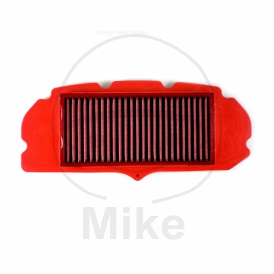 FILTRO ARIA RIUTILIZZABILE BMC PER SUZUKI 1340 GSX B KING 2008-2012 Foto 1 de 1