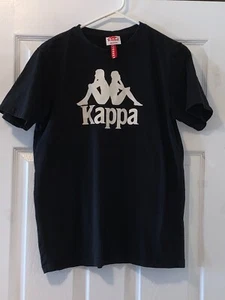 KAPPA WOMENS MEDIUM SHIRT - Picture 1 of 4