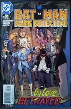 Batman: Dark Detective #2 2005 DC Comics Comic Book 