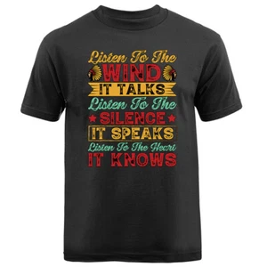 Camiseta gráfica de indios nativos americanos - Imagen 1 de 17