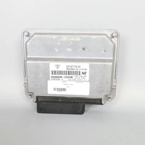 2005-2006 Porsche Cayenne 955 Transfer Case Control Module OEM Used - Picture 1 of 7