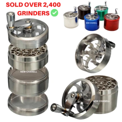 40mm 50 mm Mill Grinder Magnetic Metal Diamond Teeth Grinder UK SELLER