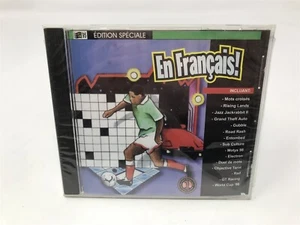 En Francais Windows 95 - from PC Mag - Full Games - Grand Theft Auto, Road Rash - Picture 1 of 2