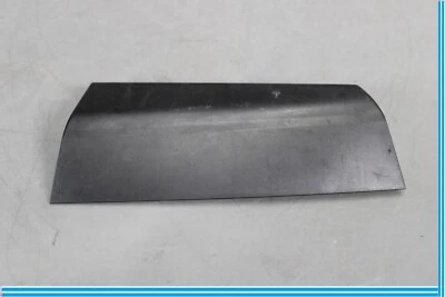 Panel de cubierta de moldura central inferior del tablero de instrumentos BMW X5 X6 14-18 OEM Foto 1 de 4