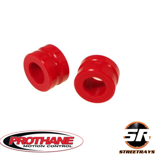Prothane FRONT Sway Bar Bushings 00-05 Dodge Neon / 01-06 Chrysler PT Cruiser - Image 1 of 1