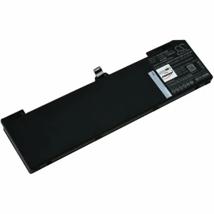 Akku kompatibel mit HP Typ VX04XL 15,4V 5000mAh/77Wh Li-Ion Schwarz - Afbeelding 1 van 1