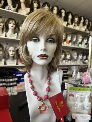 «BAILEY» RENE OF PARIS весенний мед синтетический с классической крышкой Reg. $228. ❤️ - Изображение 1 из 4