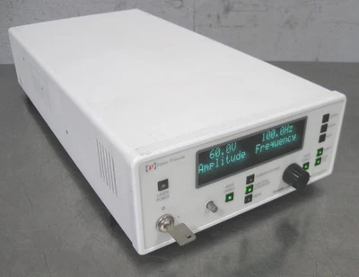 Controlador láser sintonizable C200870 nuevo Focus TLB-6800-LN con llave Foto 1 de 4