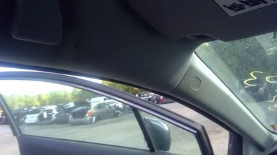 Used Left Curtain Air Bag fits: 2014 Honda Civic Sdn driver roof GX CNG US marke - Imagem 1 de 4