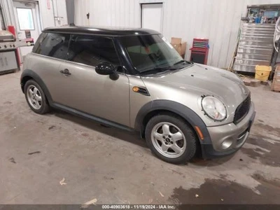 Ignition Switch Convertible Dash Mounted Fits 08-15 MINI COOPER 1427785 — 第 1/4 张图片