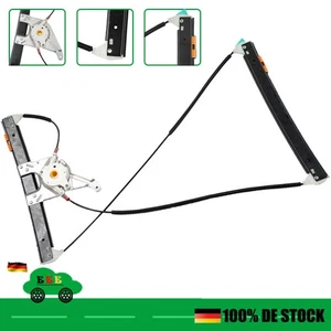 Elektrischer Fensterheber vorne links 8L3837461 für AUDI A3 8L1 Bj.1996-2002 - Bild 1 von 12