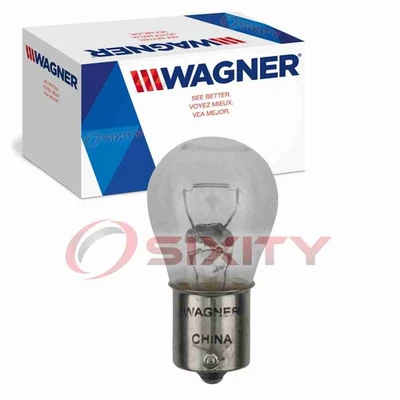 Bombilla de parada de montaje alto central Wagner para Kia Magentis Optima sx 1998-2009 Foto 1 de 4