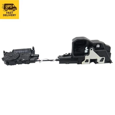 RH Front Silent Close Actuator Compatible BMW 528i 535i 550i xDrive 51217185692 Foto 1 de 4