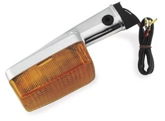 Intermitente delantero izquierdo BikeMaster 25-1095D Foto 1 de 1