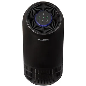 Russell Hobbs Ozone Free Compact Air Purifier - Picture 1 of 8