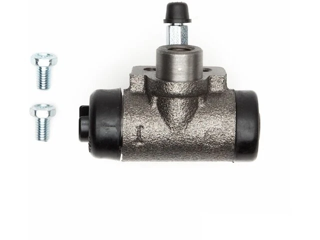 Rear Wheel Cylinder For 78-81, 85-94 Subaru GL Loyale Brat DL GL10 HP64K2 - Image 1 of 1