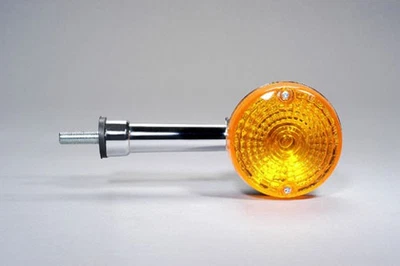 Señales de giro de puntos K & S Technologies 25-3016, para Suzukigs-250/300/450/1100, Foto 1 de 2