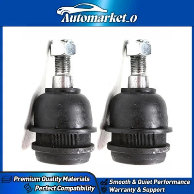 Передние нижние шаровые шарниры для Hyundai Elantra Tiburon 2004-2009 Spectra 1996-2006 годов выпуска - Изображение 1 из 3