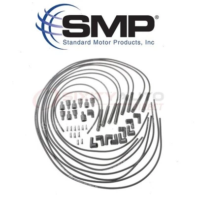 Standard Spark Plug Wire Set for 1954-1956 Buick Century - Ignition Plugs dt Foto 1 de 4