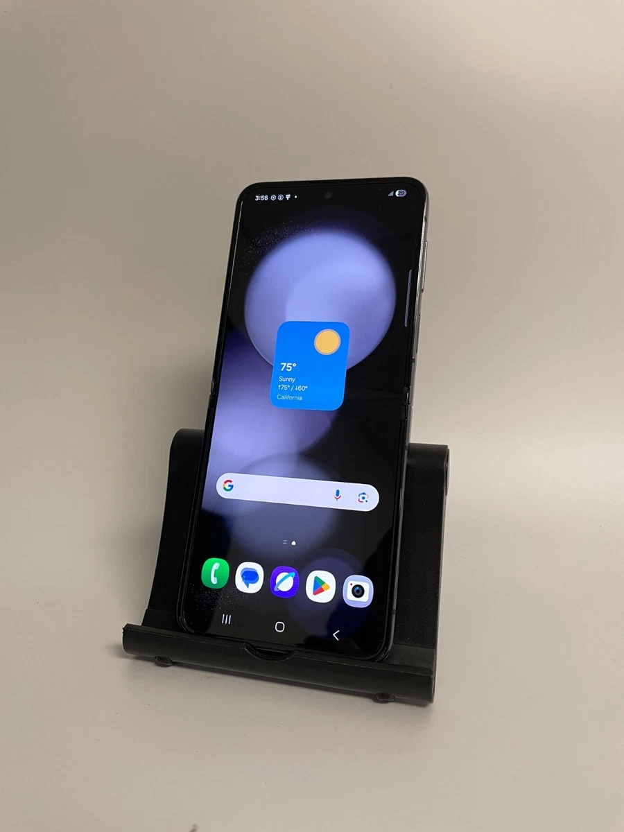 Samsung Galaxy Z Flip5 256 GB Cell Phones & Smartphones for Sale