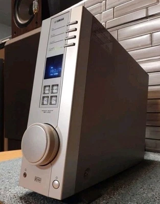 WORKING - Yamaha Personal Receiver RP-U100 ONLY  - Image 1 of 4