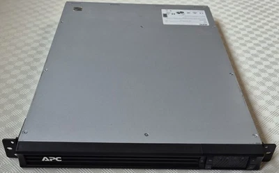 APC Smart-UPS SMT1500RMI1U 1U 230V 1500VA - Bild 1 von 4