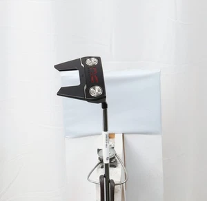 Never Compromise Reserve Nc Contrast Model 4 34" Putter Excellent Rh 12812449 - Picture 1 of 5