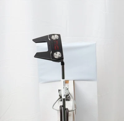 Never Compromise Reserve Nc Contrast Model 4 34" Putter Excellent Rh 12812449 - Image 1 of 4