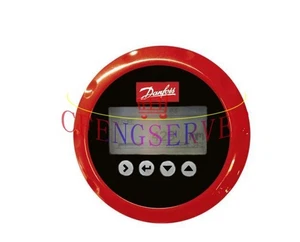 ONE New Danfoss 084H4548 Liquid Level Sensor AKS4100/4100U display screen - Picture 1 of 2