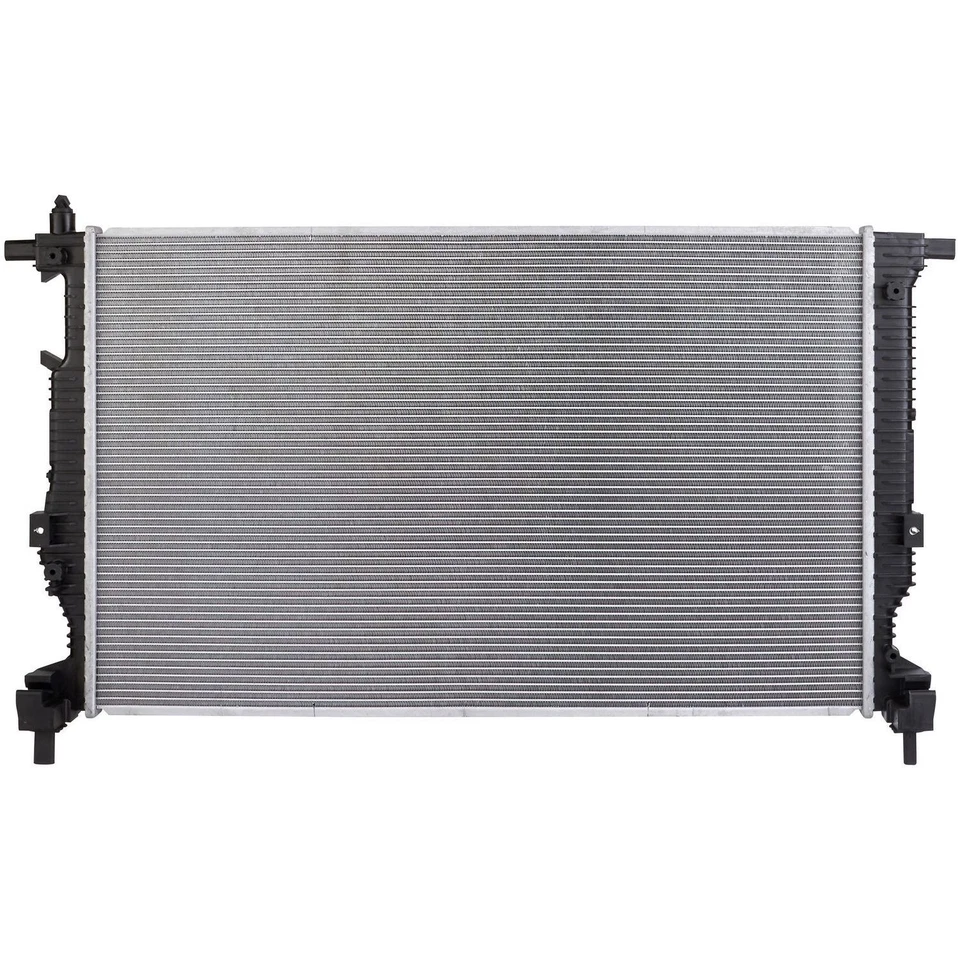 Spectra Premium CU13323 Radiator For 13-16 Dodge Dart - Image 1 of 4