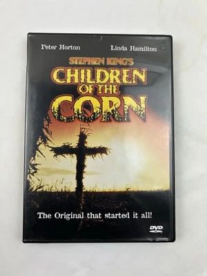 Children Of The Corn Stephen King Anchor Bay - Image 1 of 4