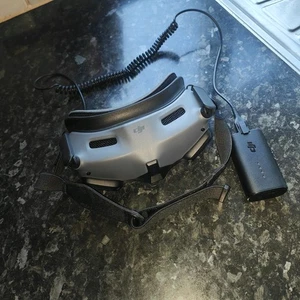 Meteor75pro 04 And DJI Goggles 2 - Picture 1 of 7