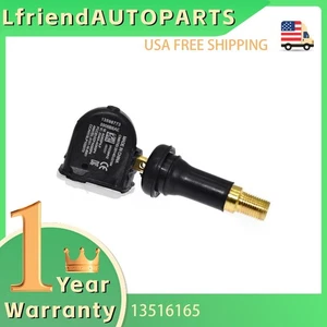 13516165 TPMS Sensor Fit Chevy Malibu Buick Encore 2015-2023 - Picture 1 of 6