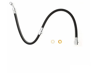 Manguera de freno delantera derecha fricción dinámica para Nissan Juke 2011-2017 71271WCQZ 2012 Foto 1 de 2