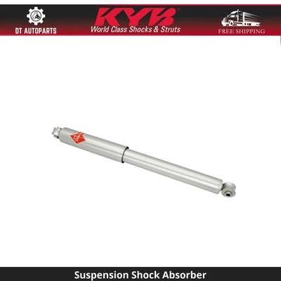 Amortiguador delantero KYB para Ford F-250 HD 1997 4x4 suspensión Foto 1 de 4