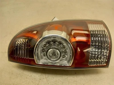 08-15 TOYOTA TACOMA TRD CONJUNTO DE LANTERNA TRASEIRA LATERAL DO PASSAGEIRO  - Imagem 1 de 4