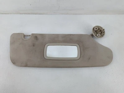 Dodge Grand Caravan 2011-2020 pasajero parasol espejo parasol derecho JPO24 Foto 1 de 4