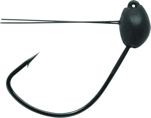 Cabezal de plantilla Gamakatsu G Finesse Wacky Foto 1 de 1