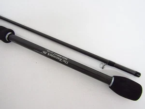 Evergreen Skid Row Laser Jerk 86M Sp10162 8.6ft Casting Rod Used - Picture 1 of 7