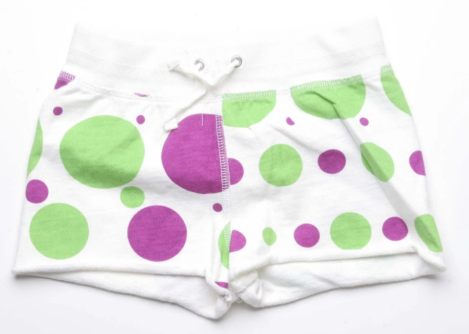 Sudadera deportiva Lucky Brand lunares - Niñas (5 años) Foto 1 de 1