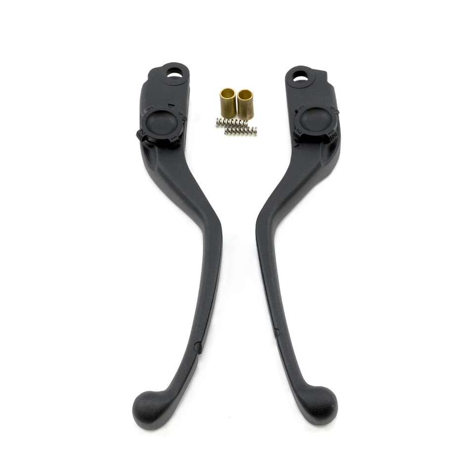 Palanca de embrague de freno para BMW R1200GS R1250GS 11-20/R nine T 13-2016/R1200R 13-19 Foto 1 de 4