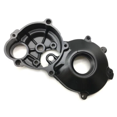 Cubierta de embrague de arranque del motor para Suzuki GSXR600/750 1996-2005 GSXR1000 2001-2008 Foto 1 de 2