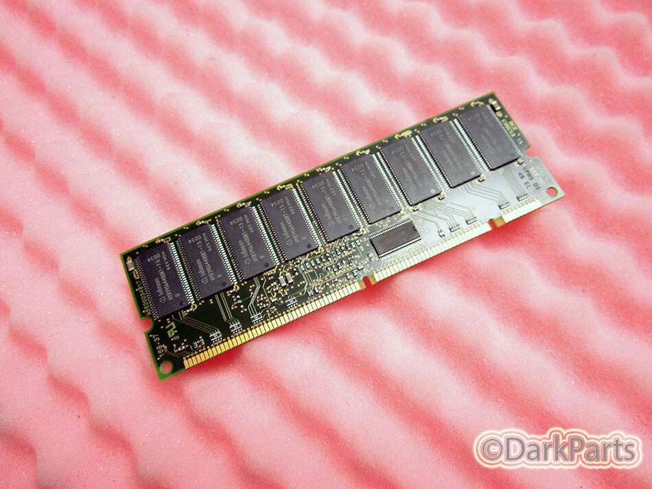 Compaq DL360 G1 Memory 128MB RAM 159226-001 - Image 1 of 1