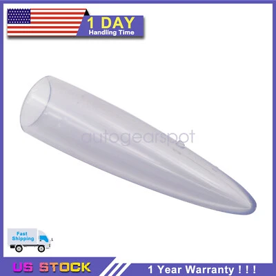 Clear Dash Mounted Bud Vase Fit for 1998-2010 Volkswagen Beetle 1C08584616TP - Изображение 1 из 4