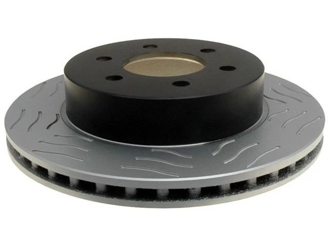 Rotor de freno delantero Raybestos 63QM82Z para Dodge Durango 1998-2002 Foto 1 de 1