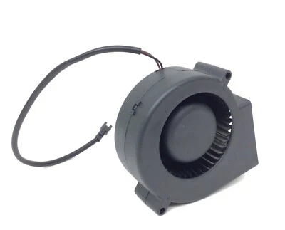 Ventilador de consola SportsArt Stepper Step Display 12V C570R-142 Foto 1 de 2